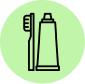 Ícone da categoria Higiene