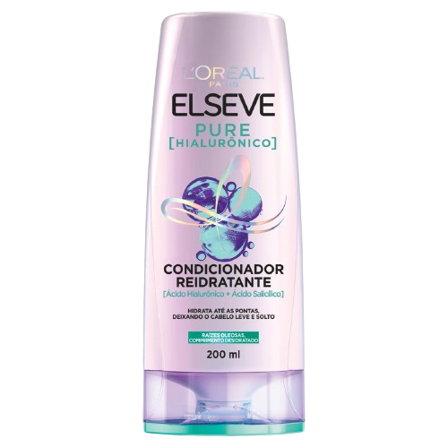 Condicionador L'oréal Paris Elseve