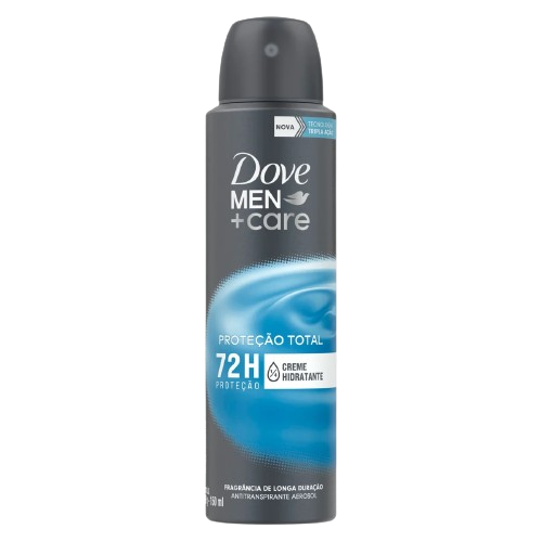Desodorante Aerosol Dove Men+Care