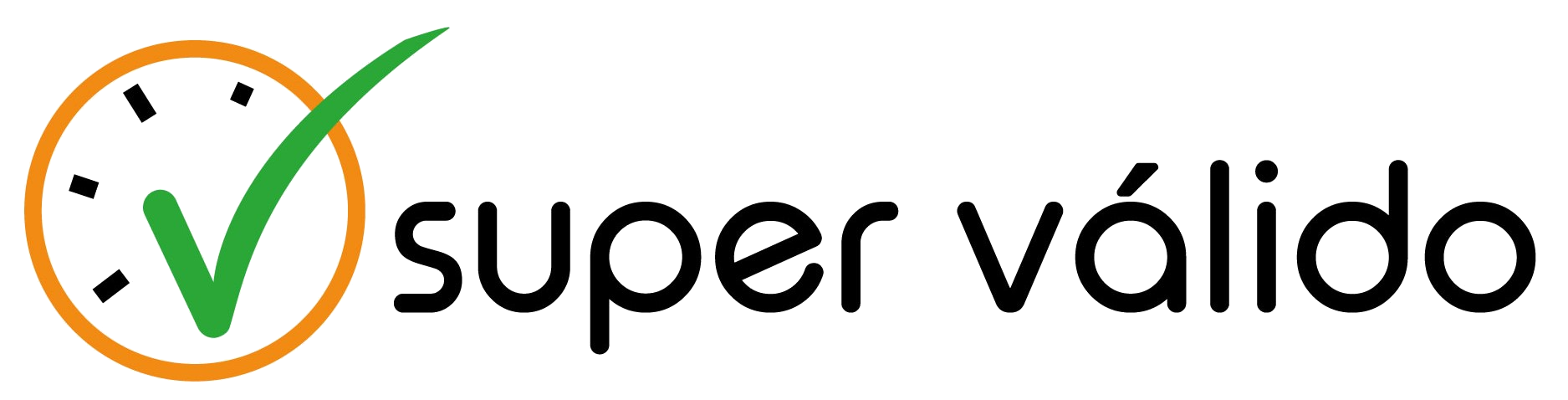 Logo do Super Válido